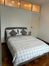 St. Michael's Condominium (D12), Apartment #563307771